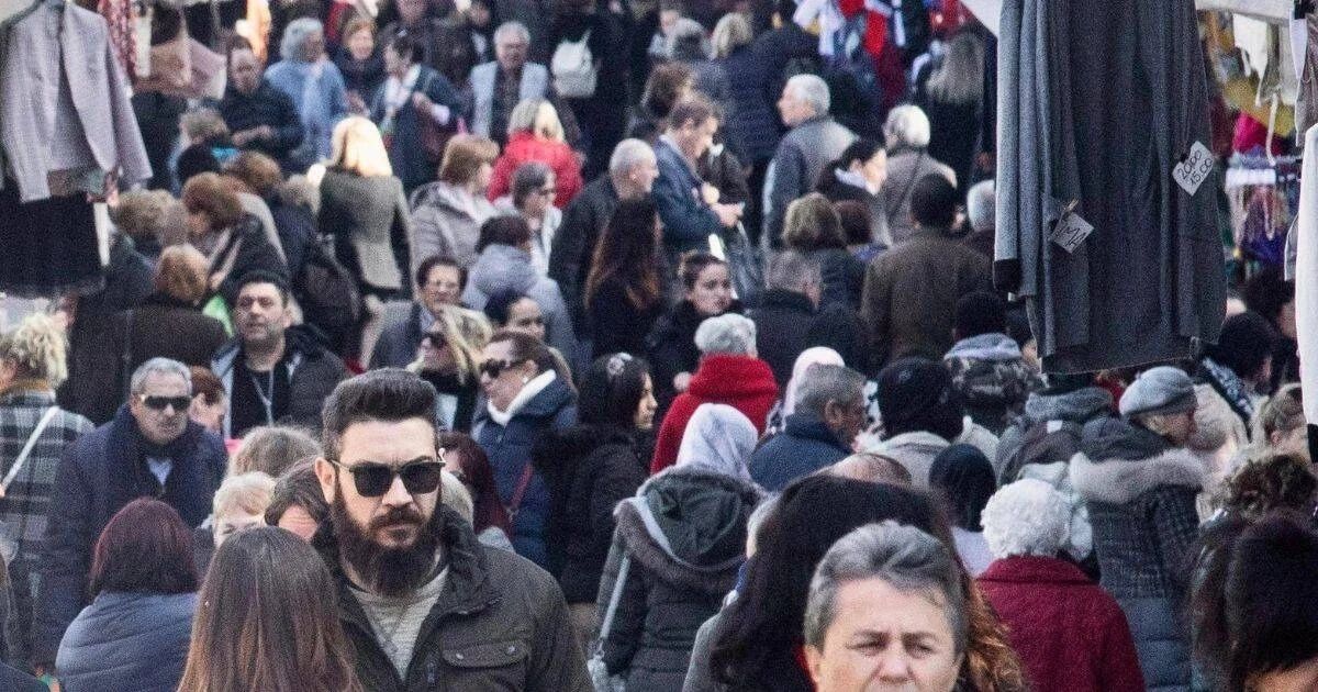 Empoli. Mercati straordinari in zona stadio per due domeniche in vista del Natale