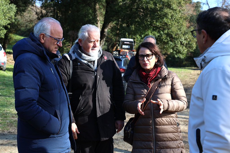 Foto di Antonello Serino - Met Ufficio Stampa