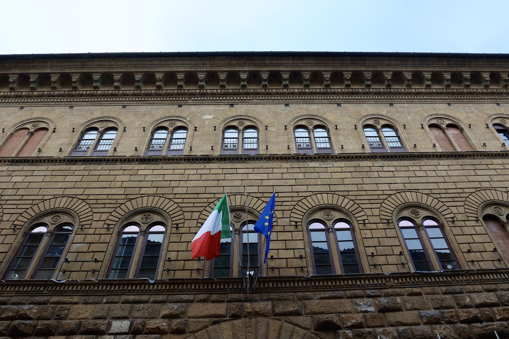 Foto di Antonello Serino - Met Ufficio Stampa