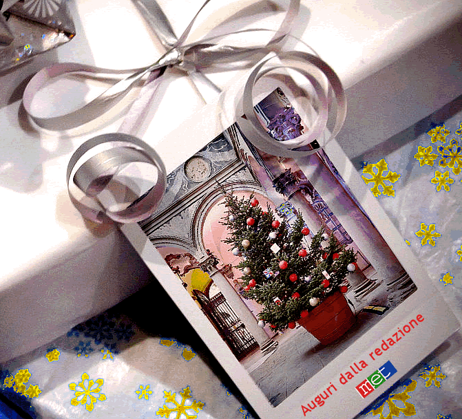 Natale (Fonte foto Antonello Serino - Redazione MET Ufficio Stampa Città Metropolitana di Firenze) 