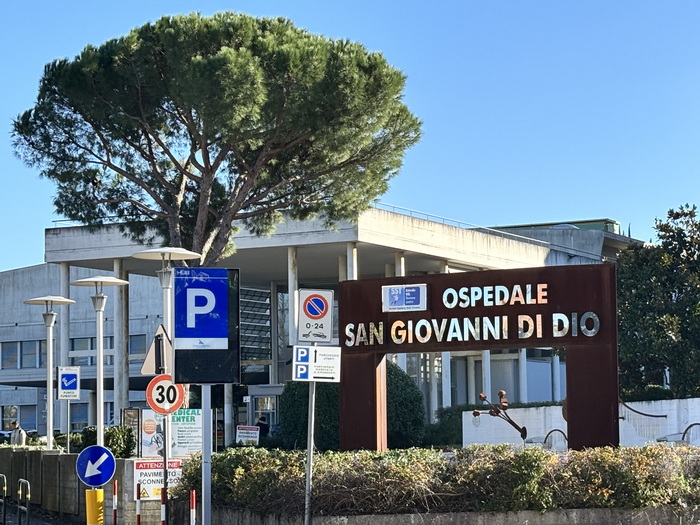 Ospedale (foto da comunicato stampa)