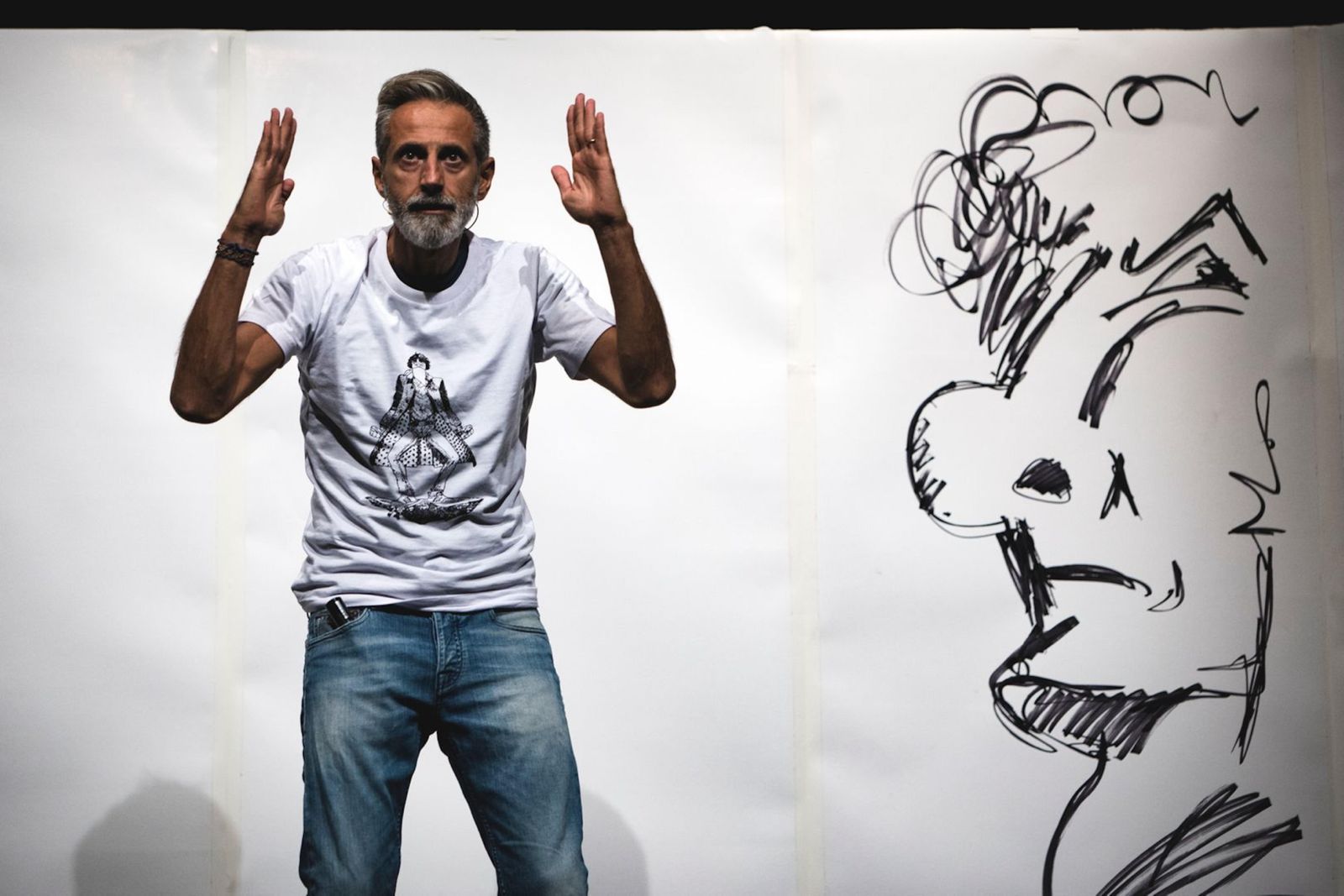 Foto Ufficio Stampa  Firenze dei Teatri