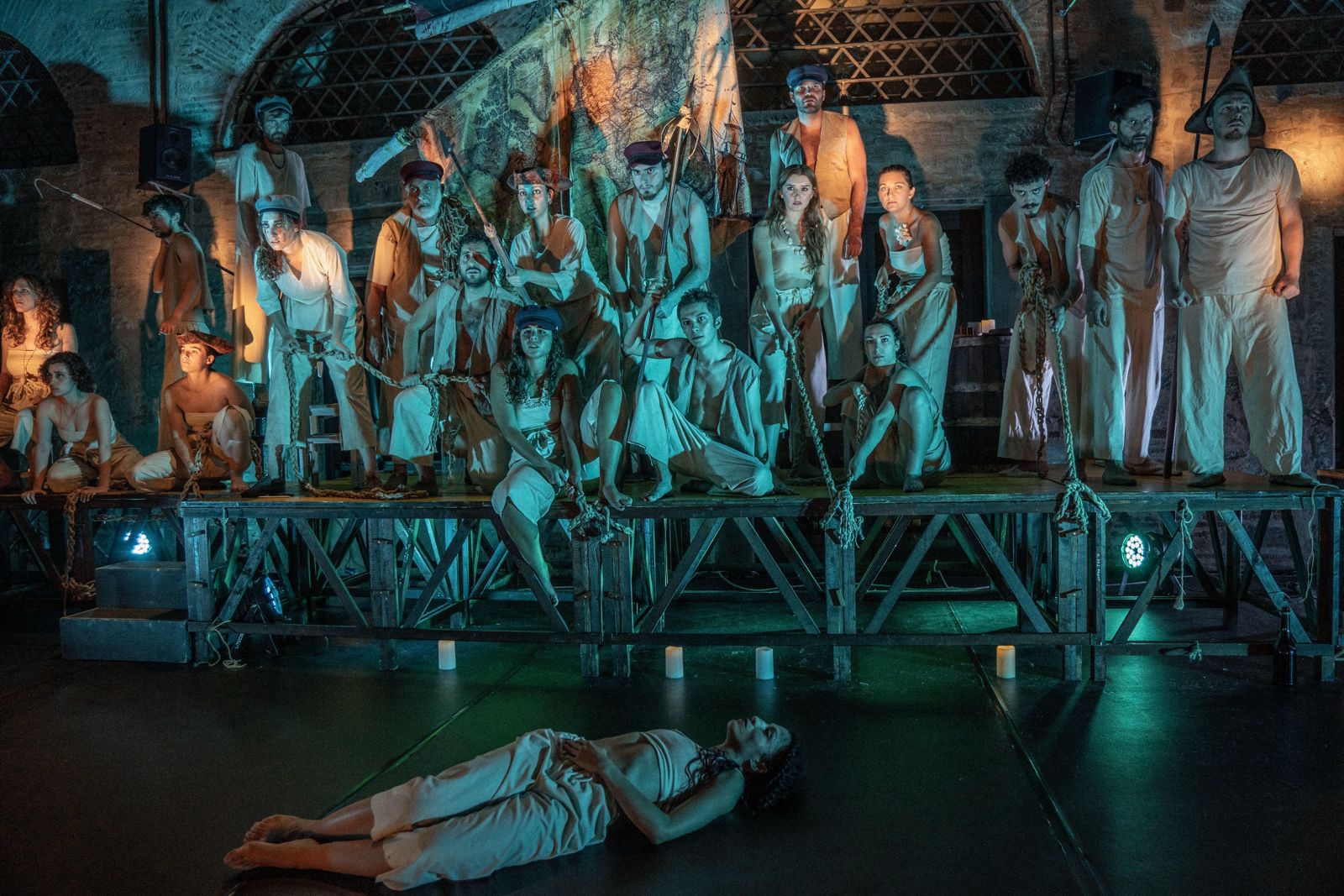 Foto Ufficio Stampa Firenze dei Teatri