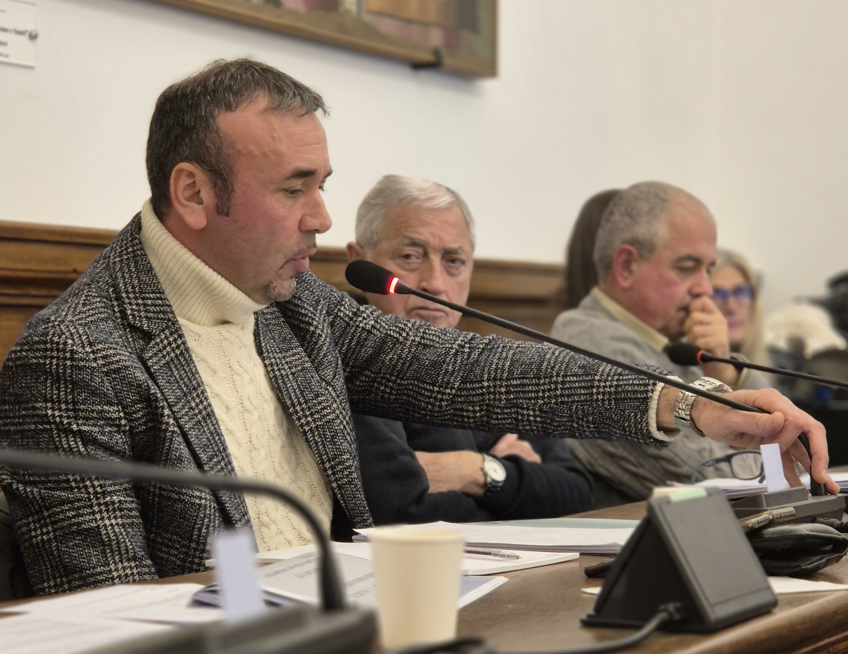 Approvato il bilancio di previsione