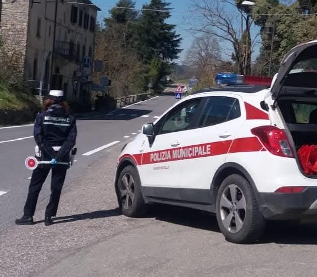 Polizia locale 