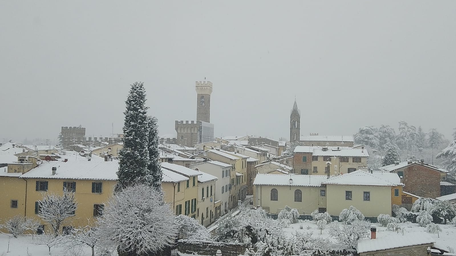 Scarperia (fonte foto Franco Milani)