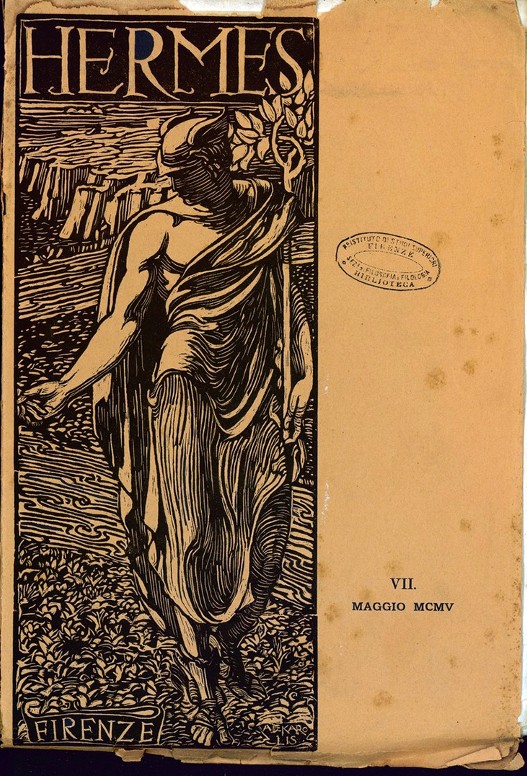 Hermes-1905-1906 (Biblioteca Umanistica)