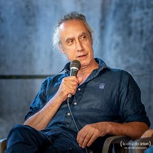 Marco Vichi (Fonte foto comunicato Comune di Greve in Chianti)