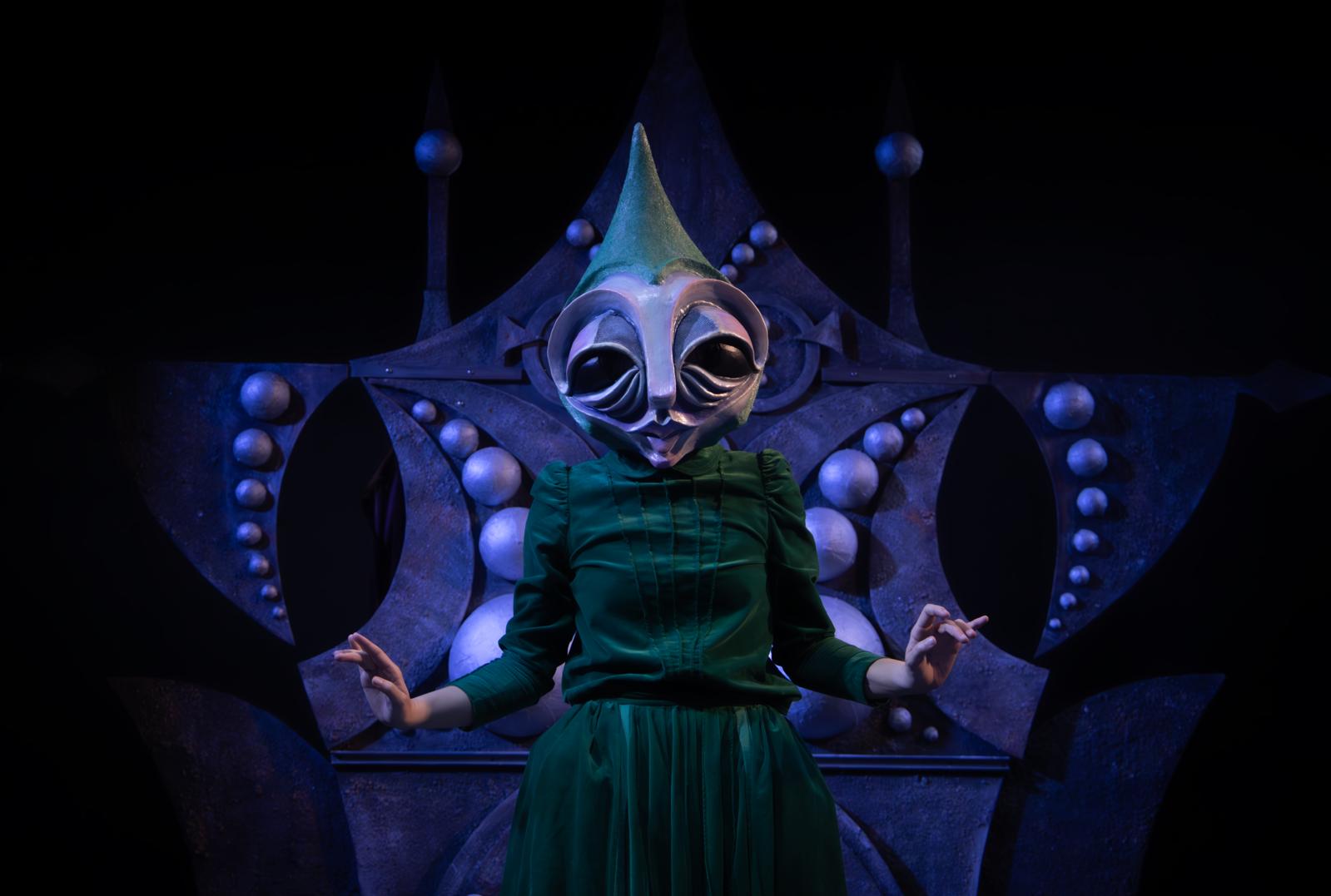 Una fiaba antica, un’avventura contemporanea (Foto da comunicato Comune di Greve in Chianti)