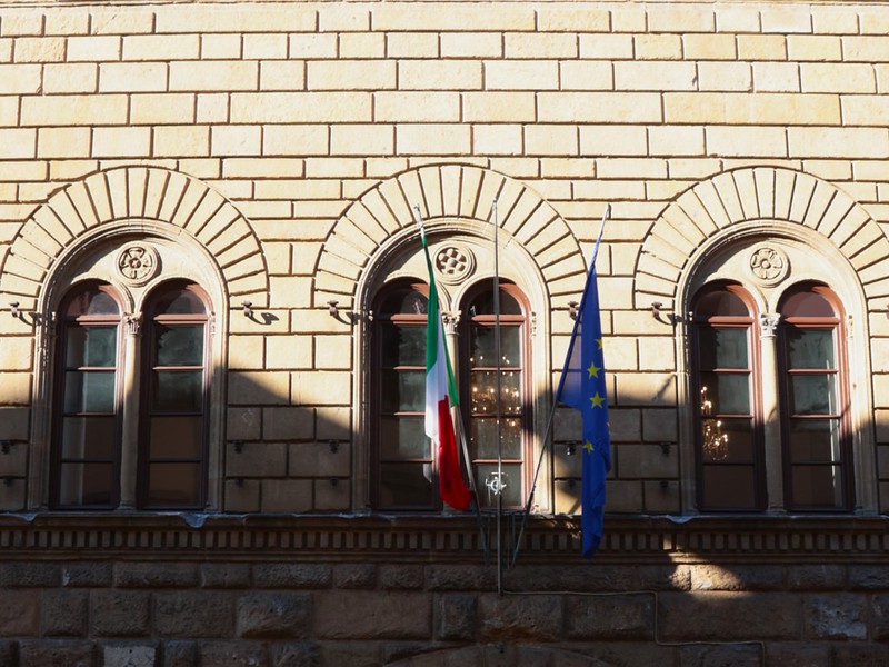 Palazzo Medici Riccardi (foto di Antonello Serino, Met Ufficio Stampa)