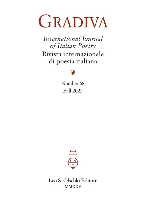 copertina del volume