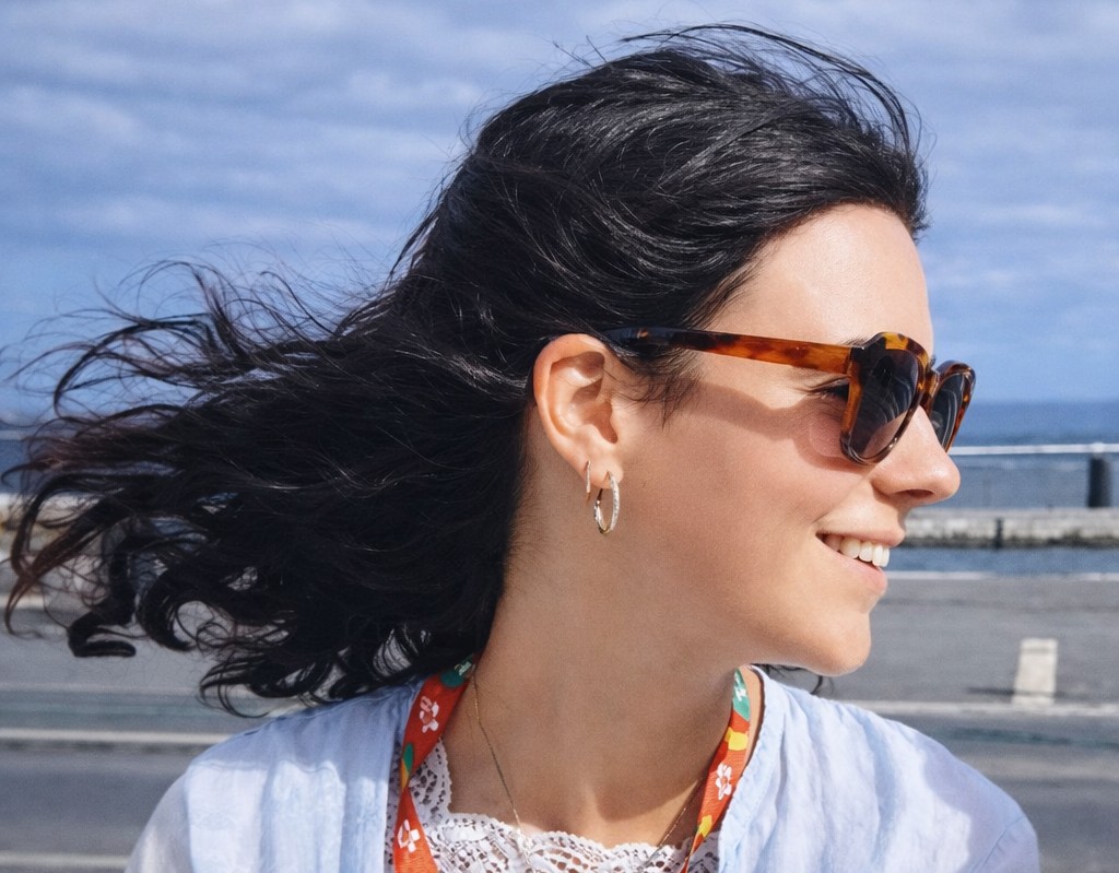 Benedetta Giovannelli (Foto da comunicato Opera di Santa Croce)