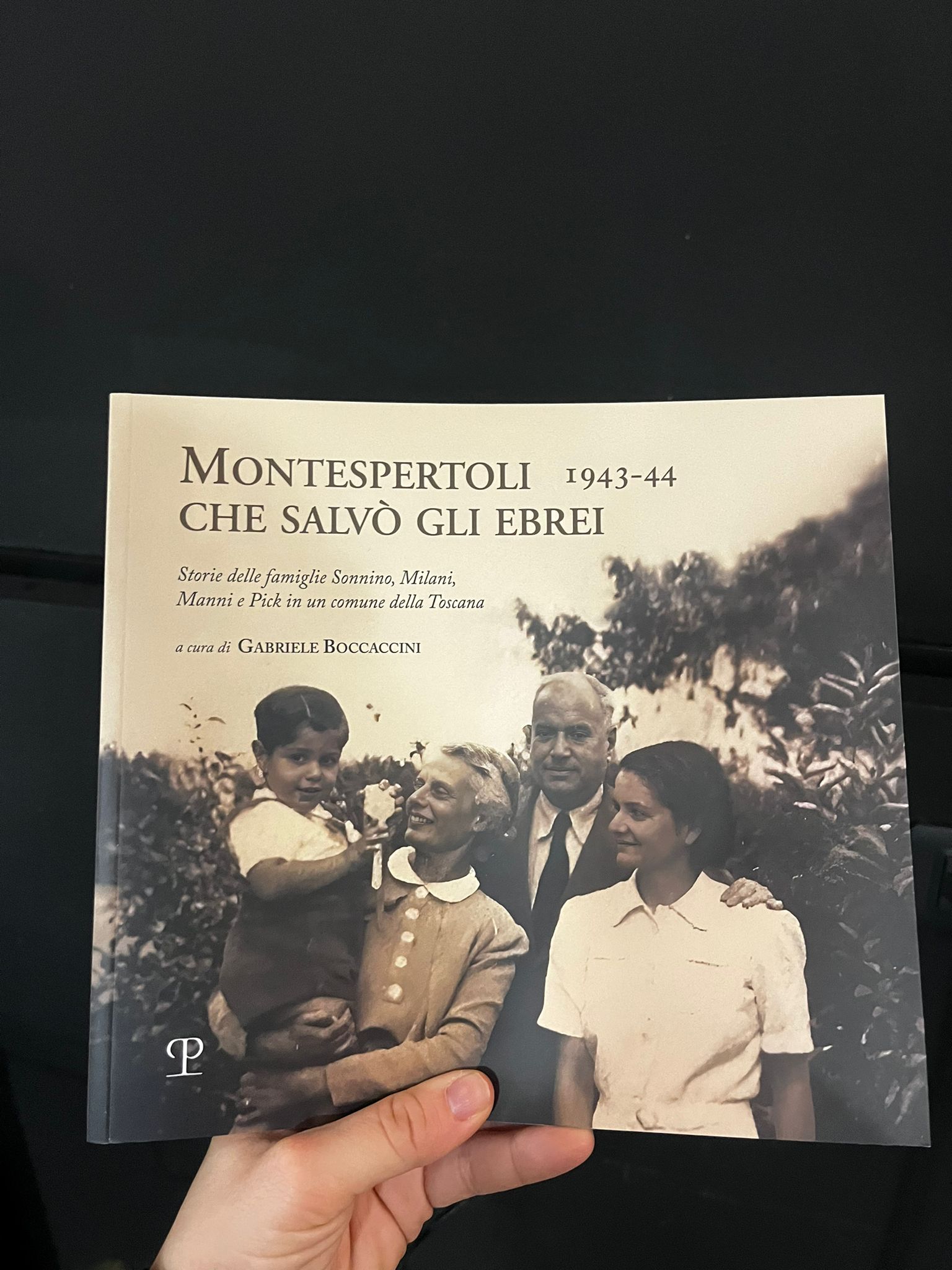 Giorno della Memoria 2026