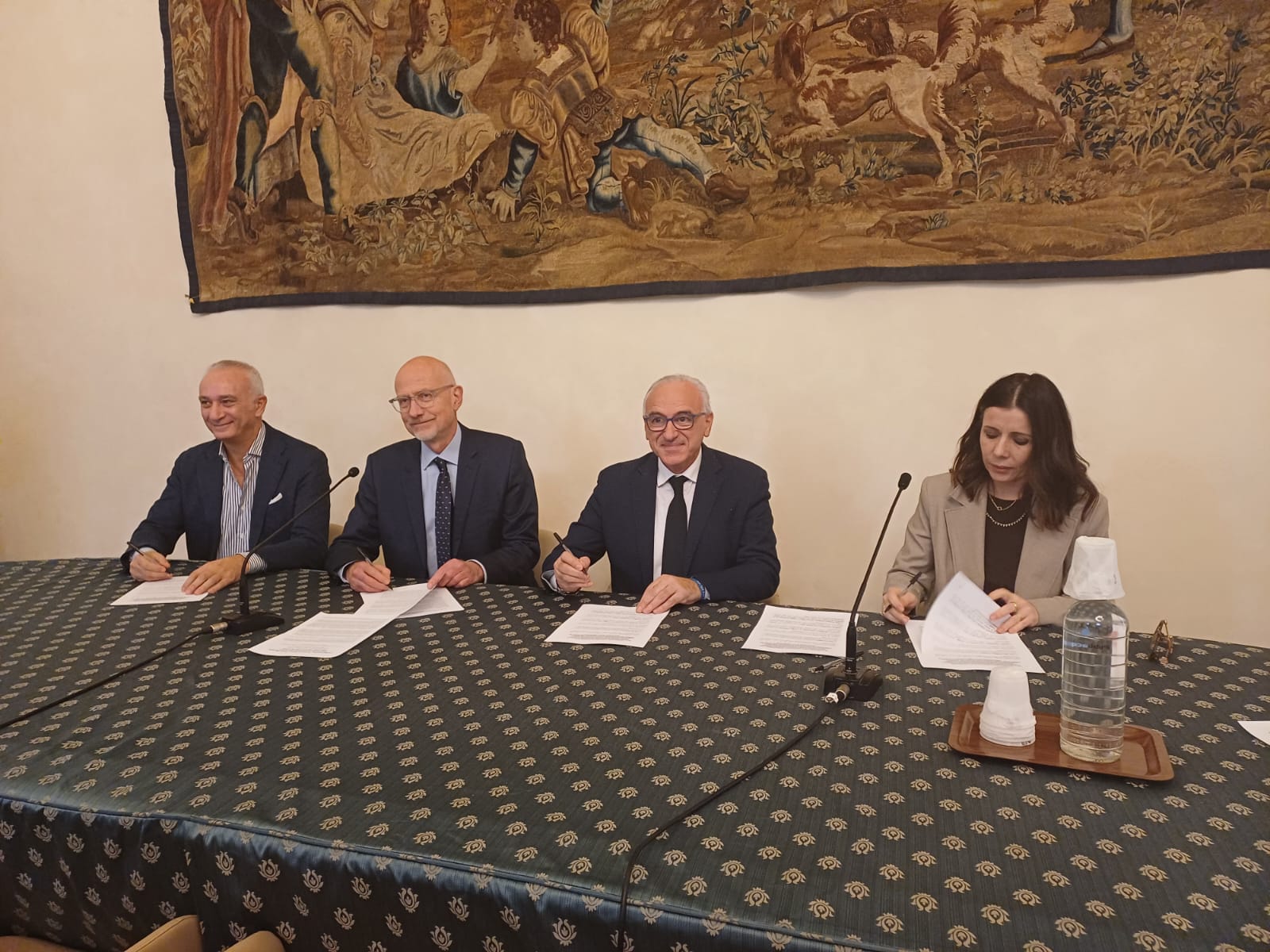 Foto Citt� Metropolitana di Firenze