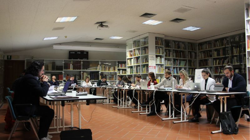 Il Comune di Vinci approva le controdeduzioni al Piano Operativo Comunale