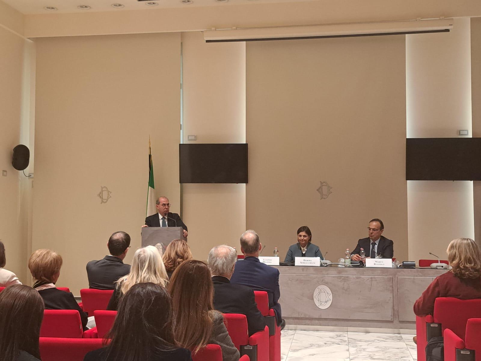 Fonte: Ufficio stampa 