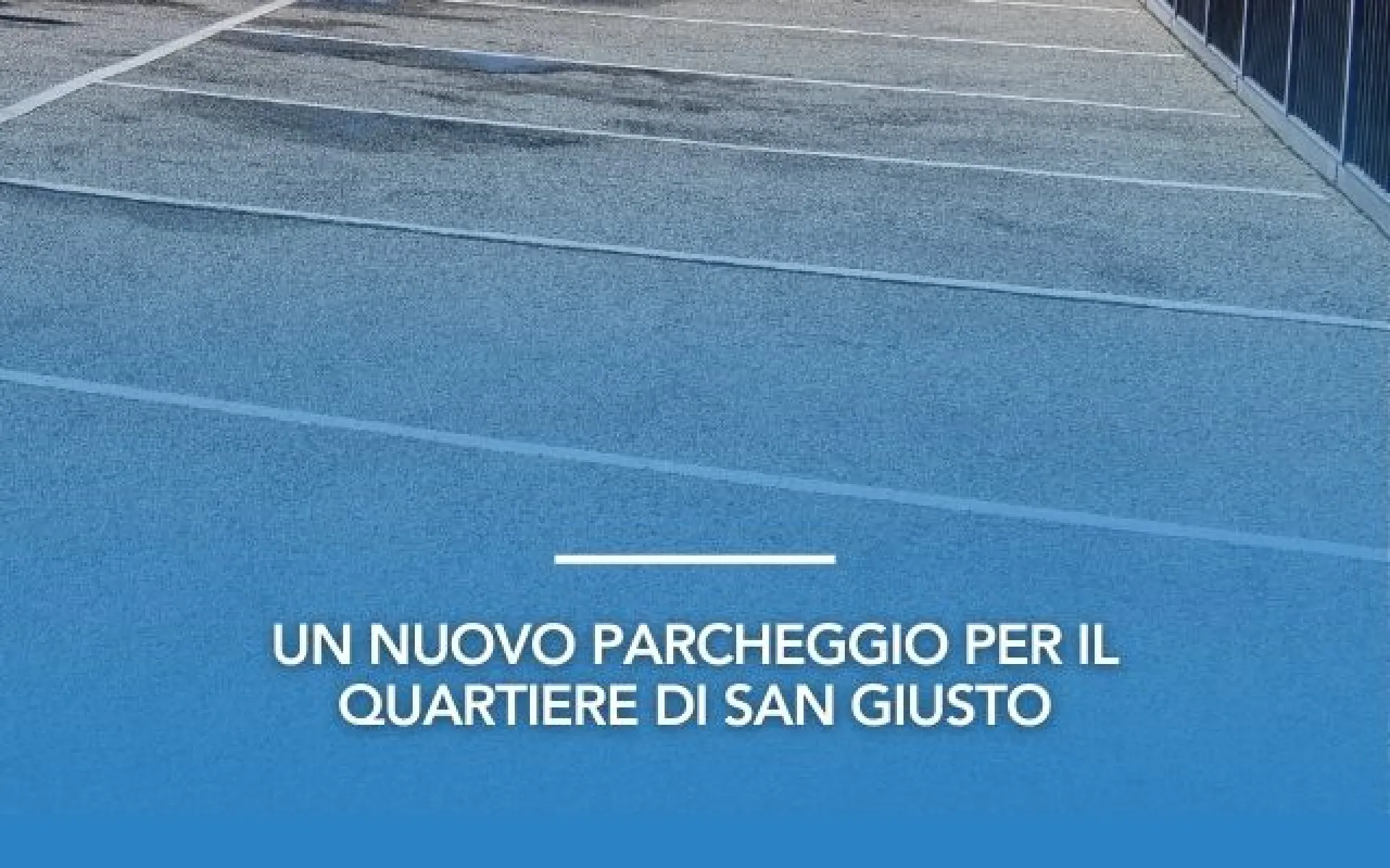 parcheggio