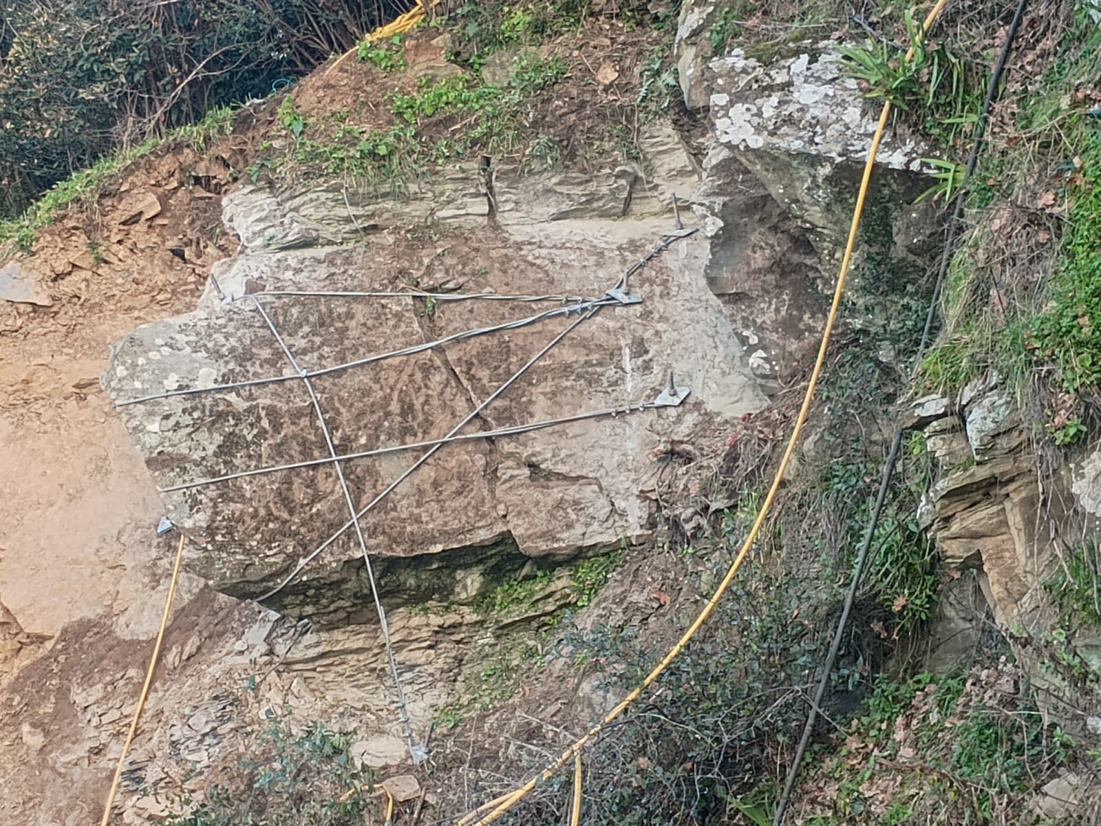 Riapre la Sr Faentina