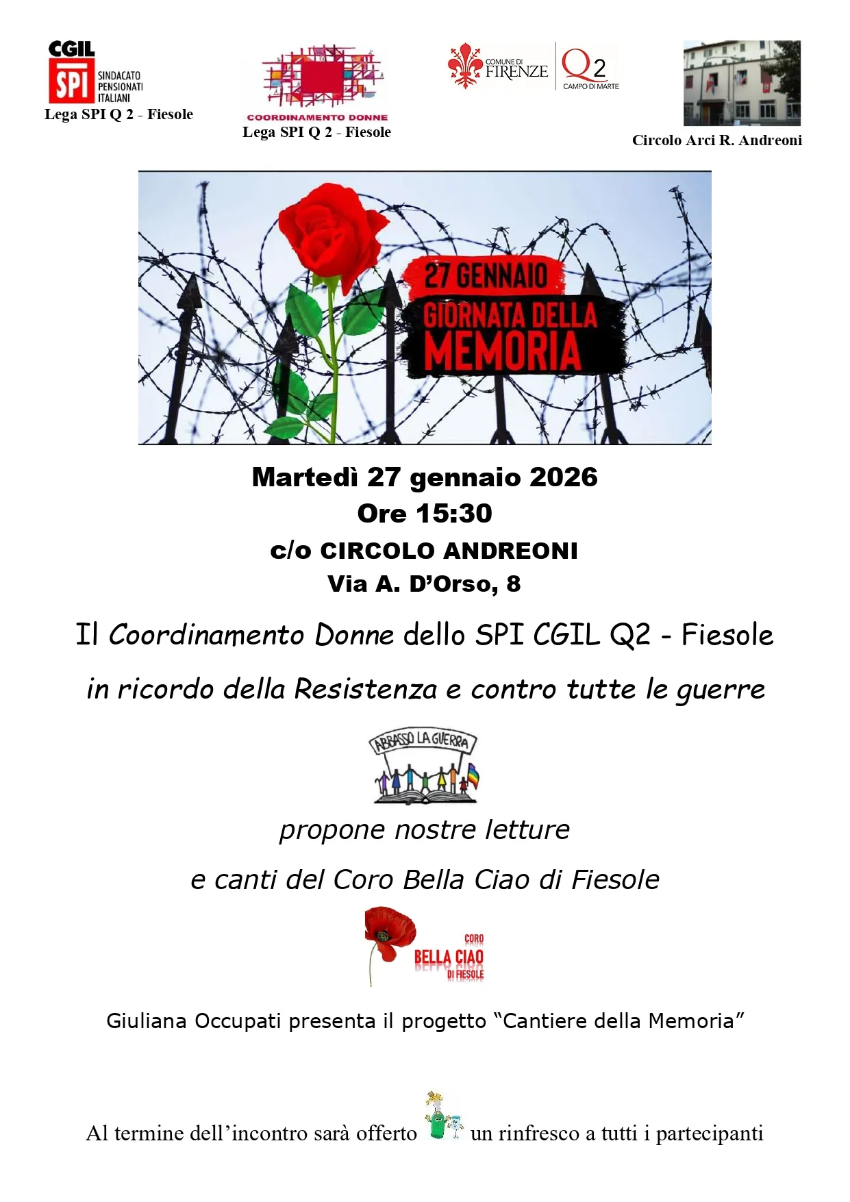 Giornata memoria Q.2