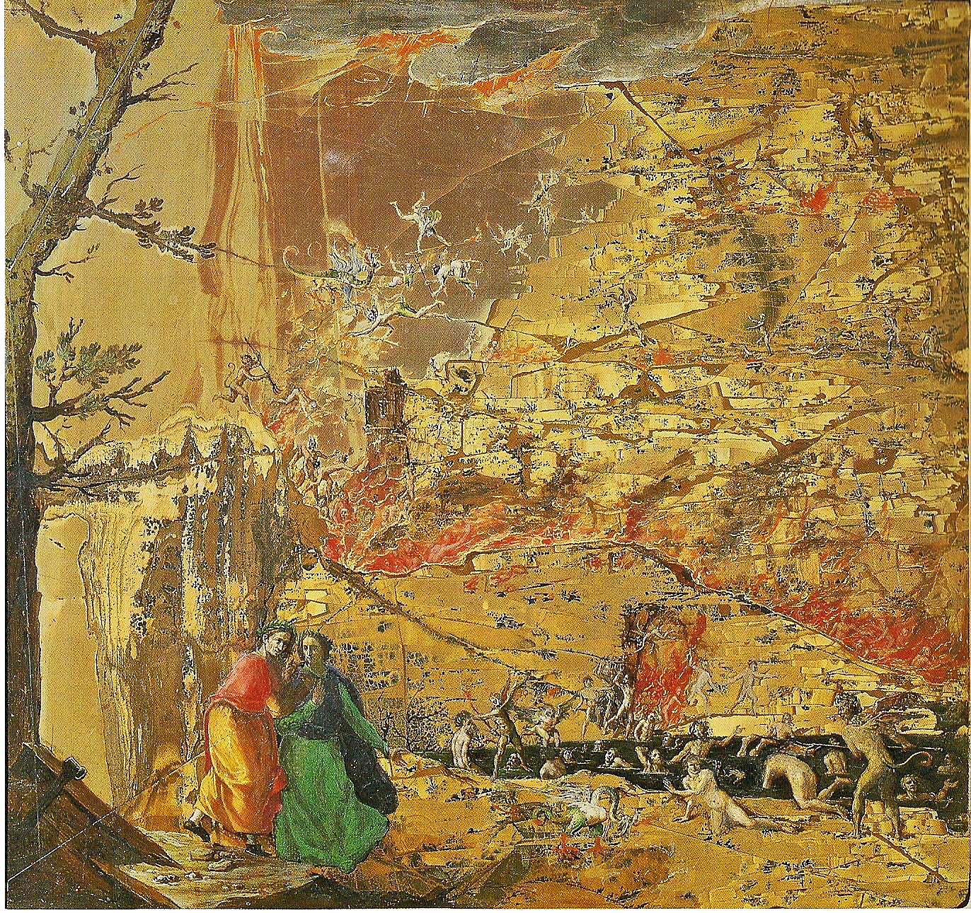 pietra paesina pontassieve