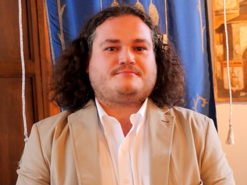 Consigliere Lorenzo Bellini