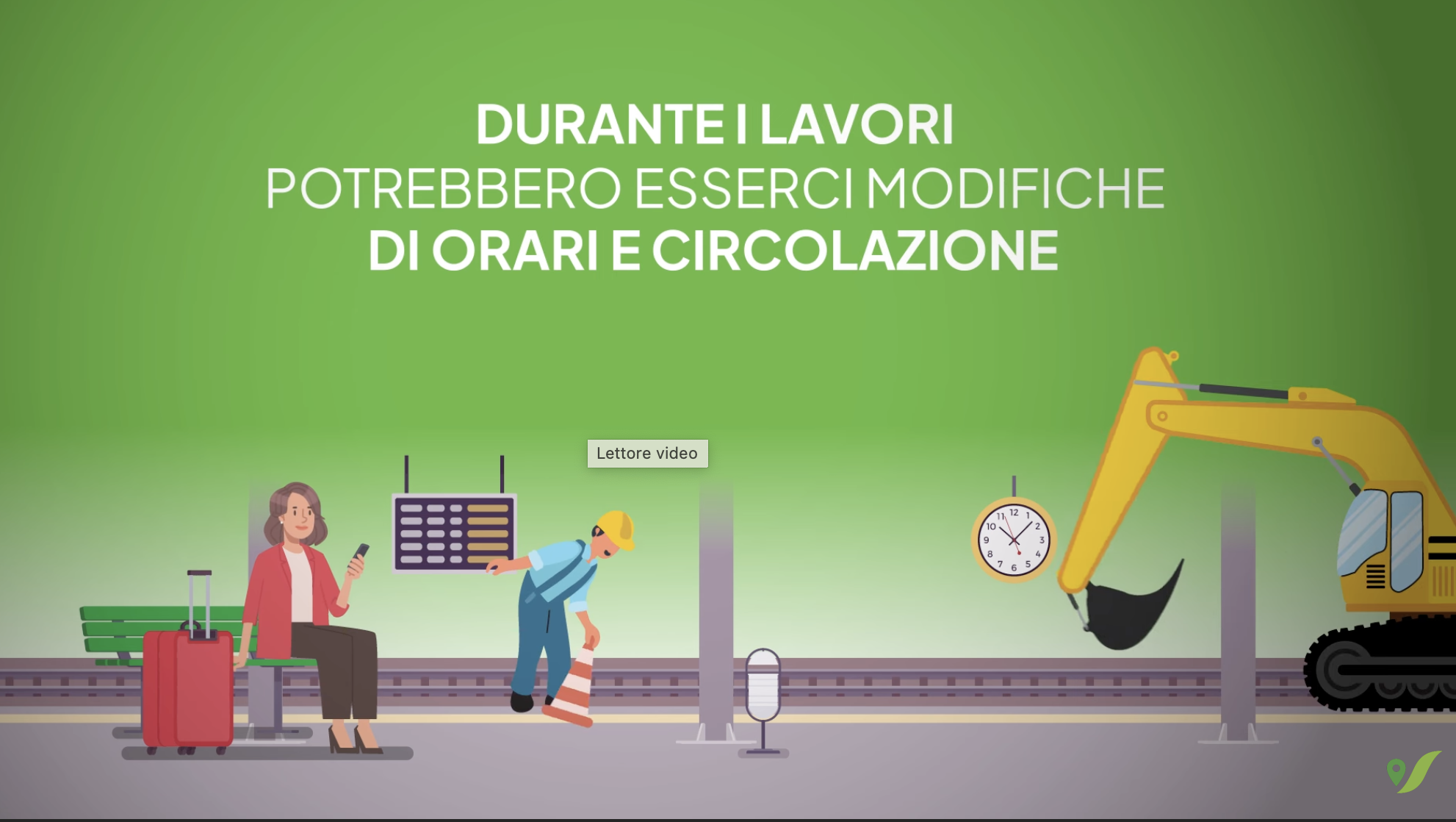 Rfi, Linea Bologna-Prato: interventi di potenziamento infrastrutturale fra Pianoro e Prato