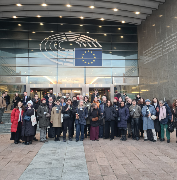 Craftour Europa (fonte foto comunicato Artex)