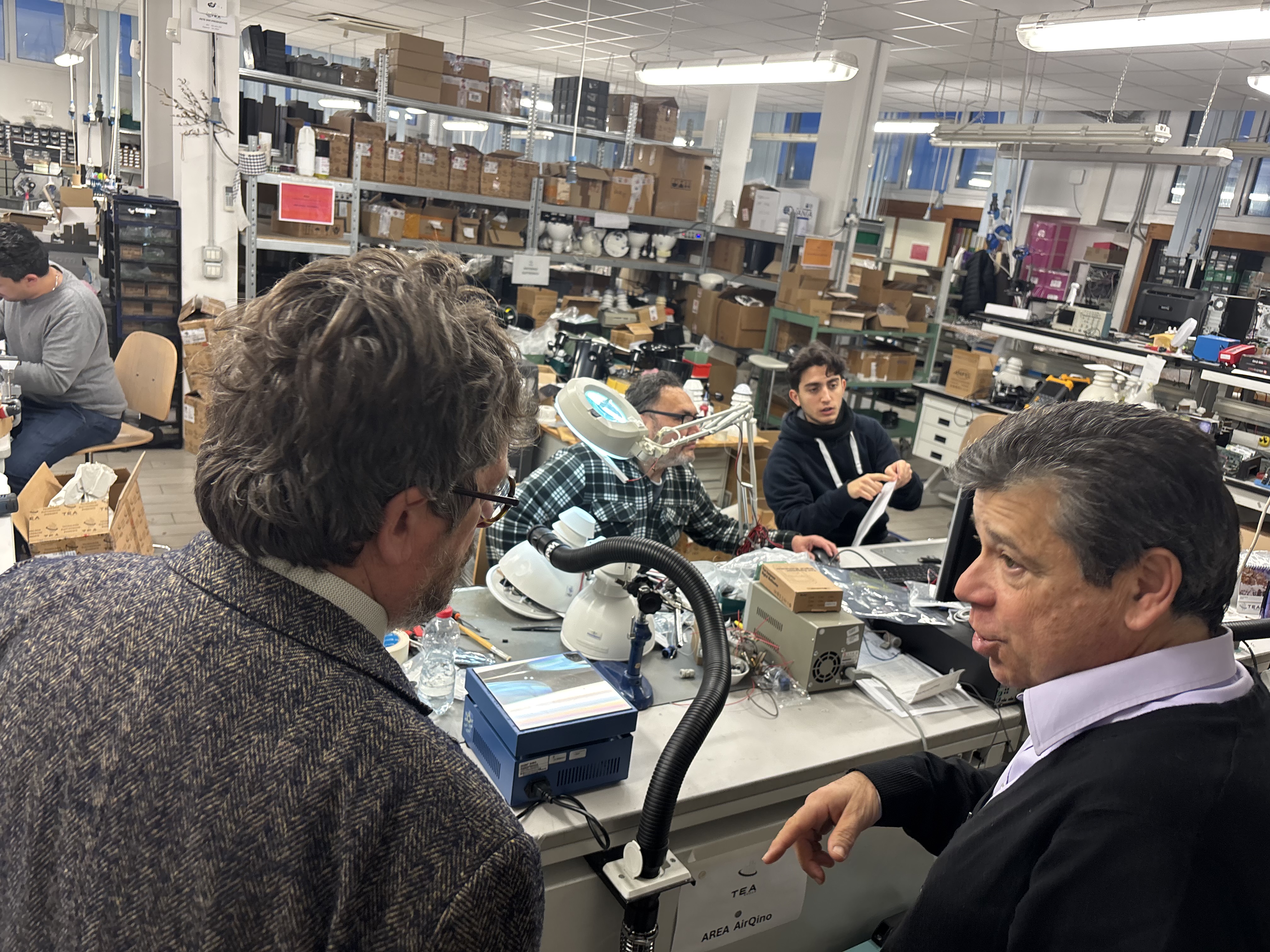 (fonte foto comunicato stampa)