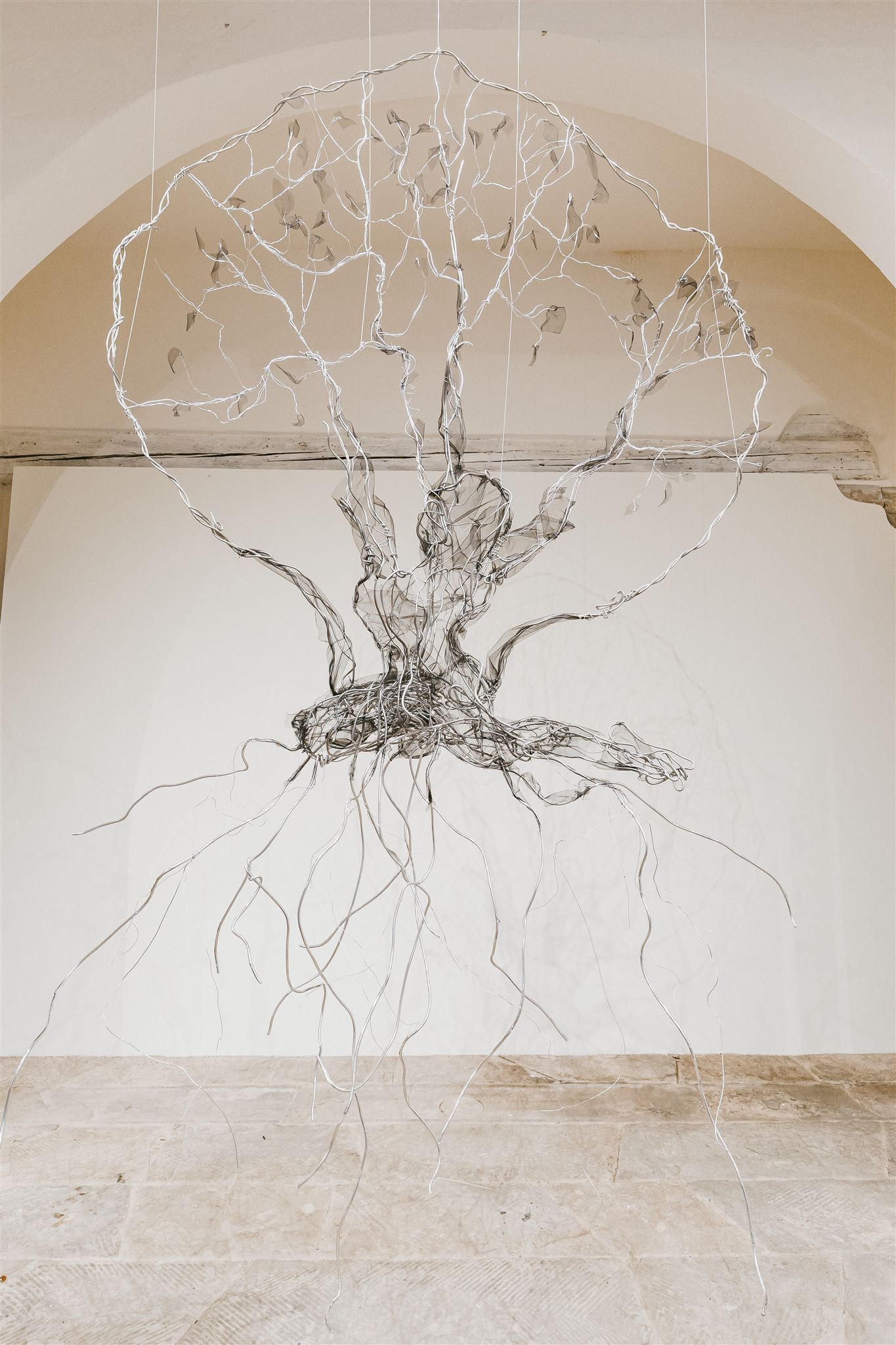 042-ied firenze x plures-Corrente vitale scultura_ph-andolcetti-studio-casati-3812_websize (fonte foto comunicato stampa)