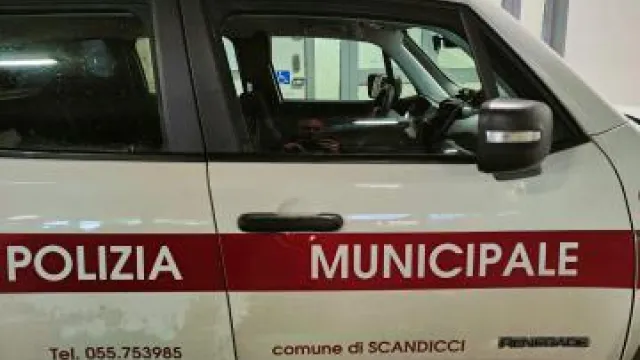 polizia locale