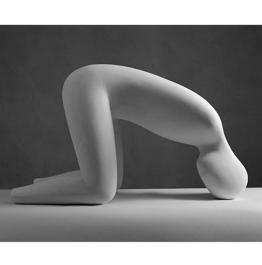 In Verso. Frammenti narrativi” di Oliviero Rainaldi (Fonte foto Comune di Certaldo)