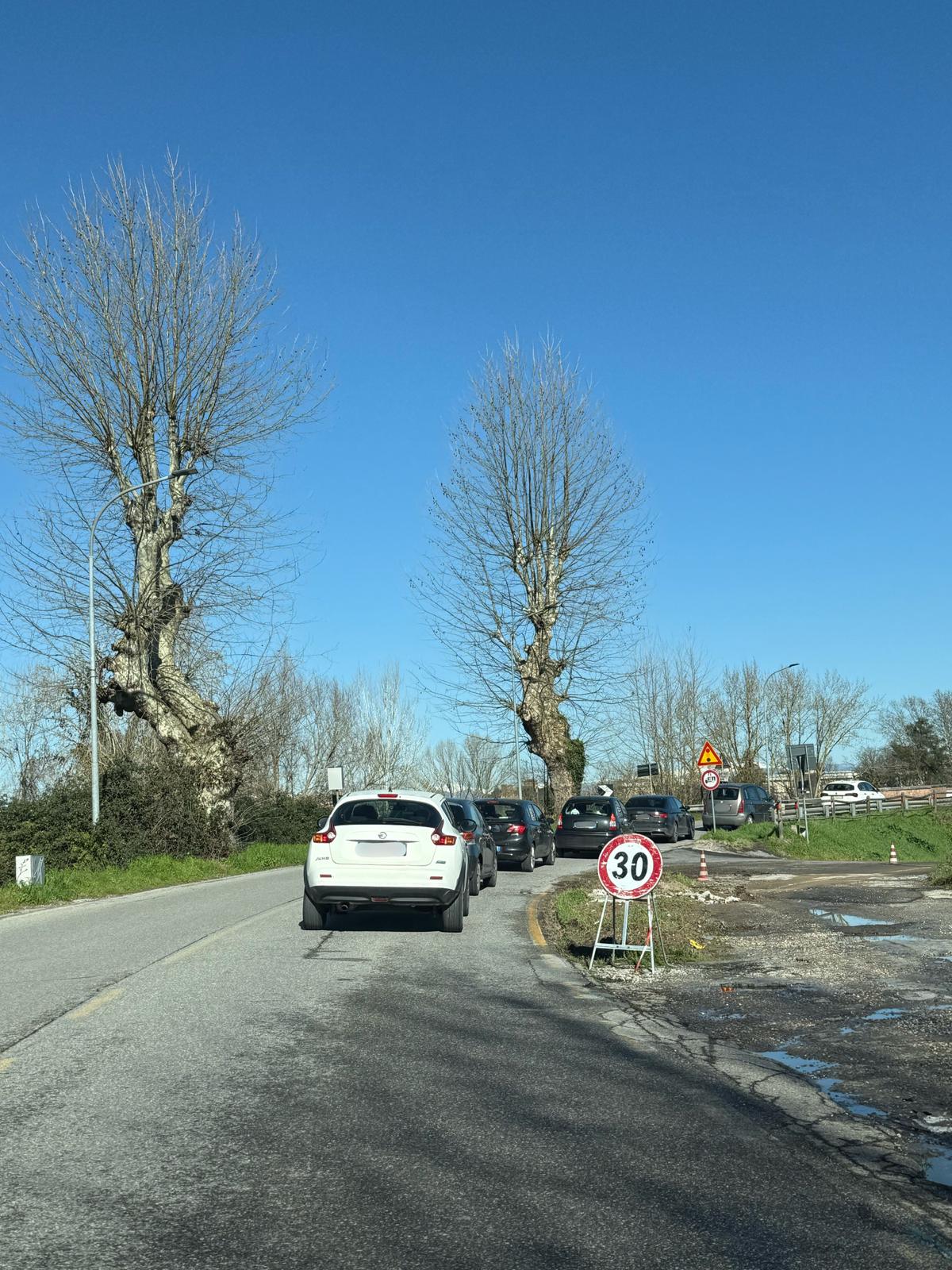 Foto Ufficio Stampa di Fucecchio