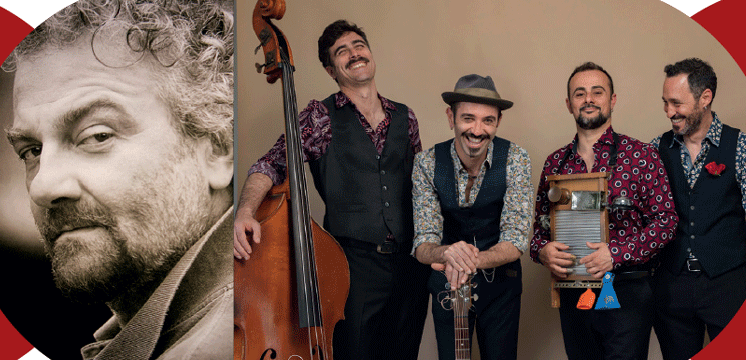 Spettacolo Liberi tutti