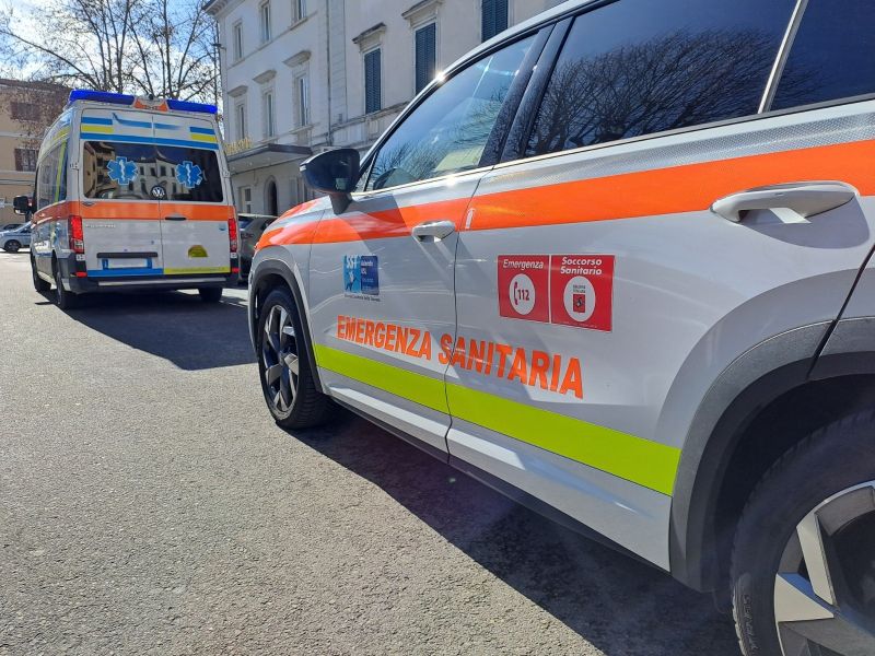 Contro l'ictus le Centrali operative del 118 sono "Diamond"