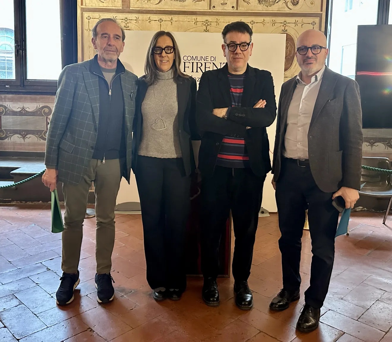 Fonte: Ufficio stampa