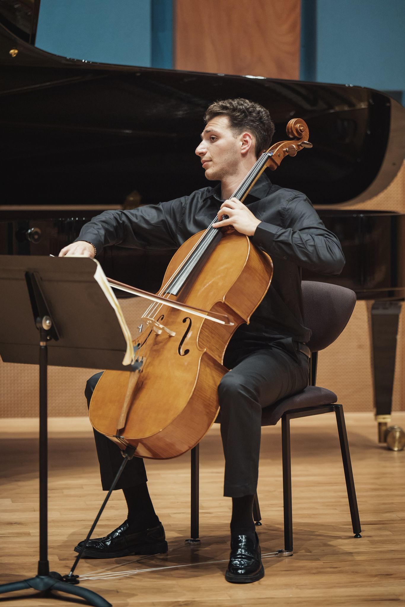 Andrea Abategiovanni (fonte foto comunicato stampa)