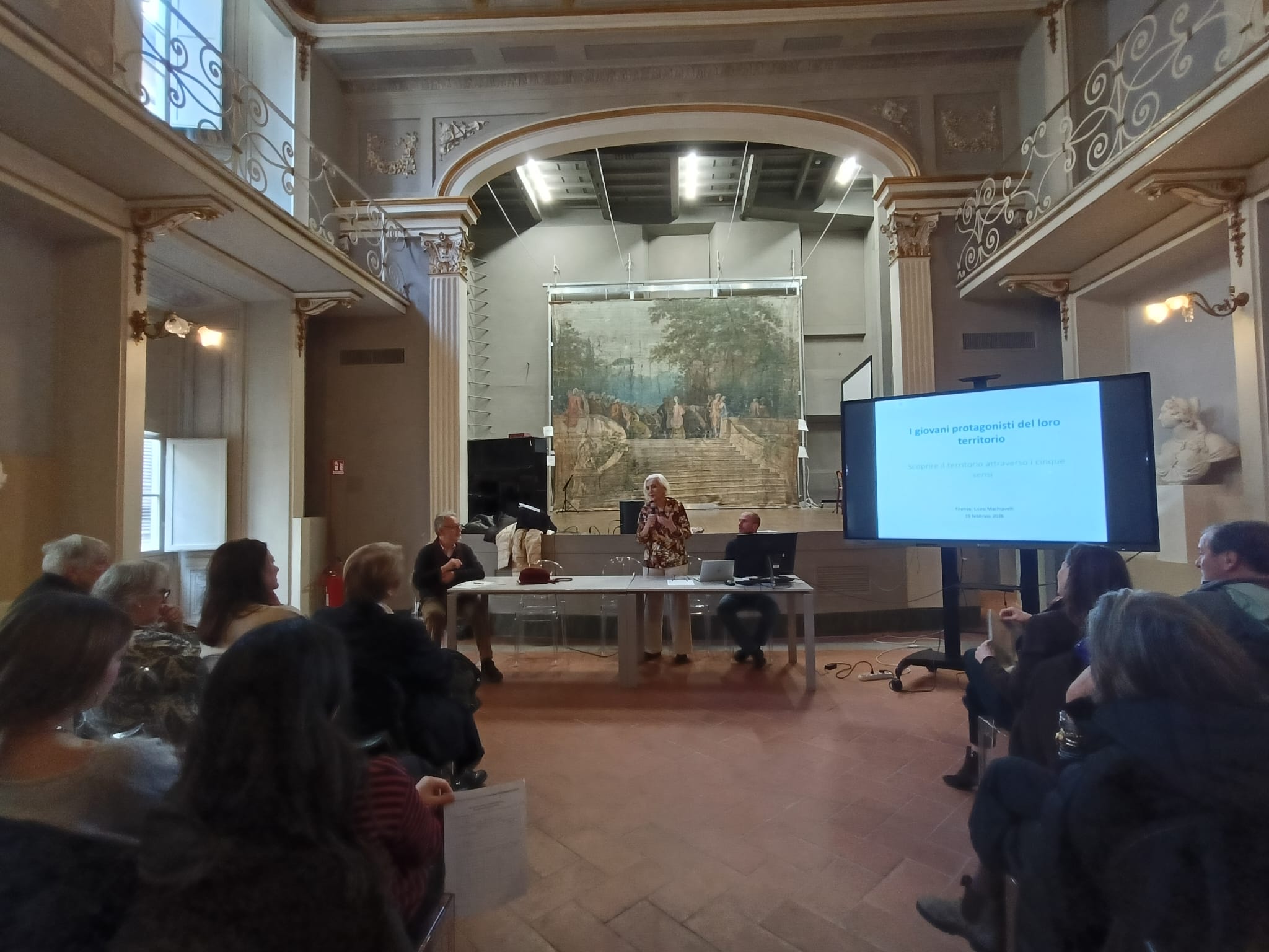 (fonte foto comunicato stampa)