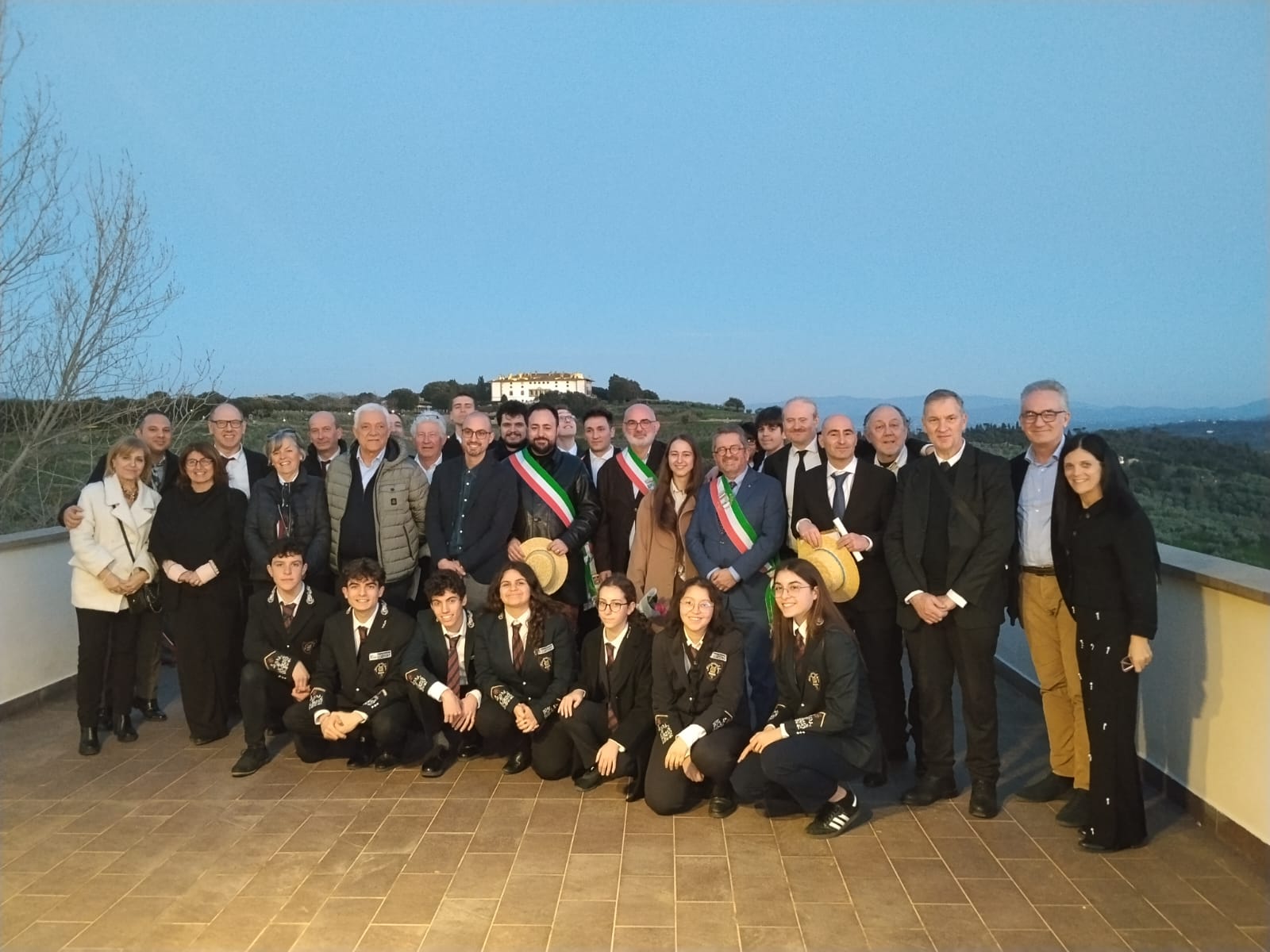 (fonte foto comunicato stampa)