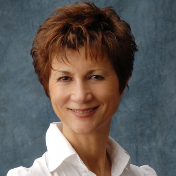 Carla Maria Russo (Fonte foto Comune di Greve in Chianti)