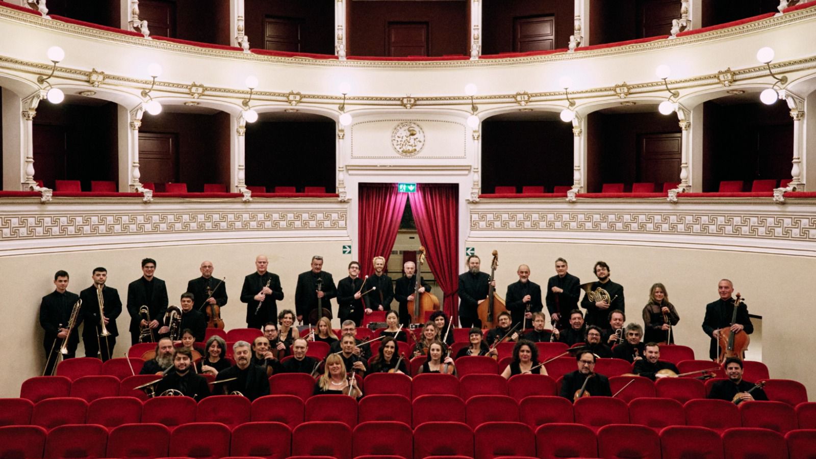 Orchestra Sinfonica "Città di Grosseto"