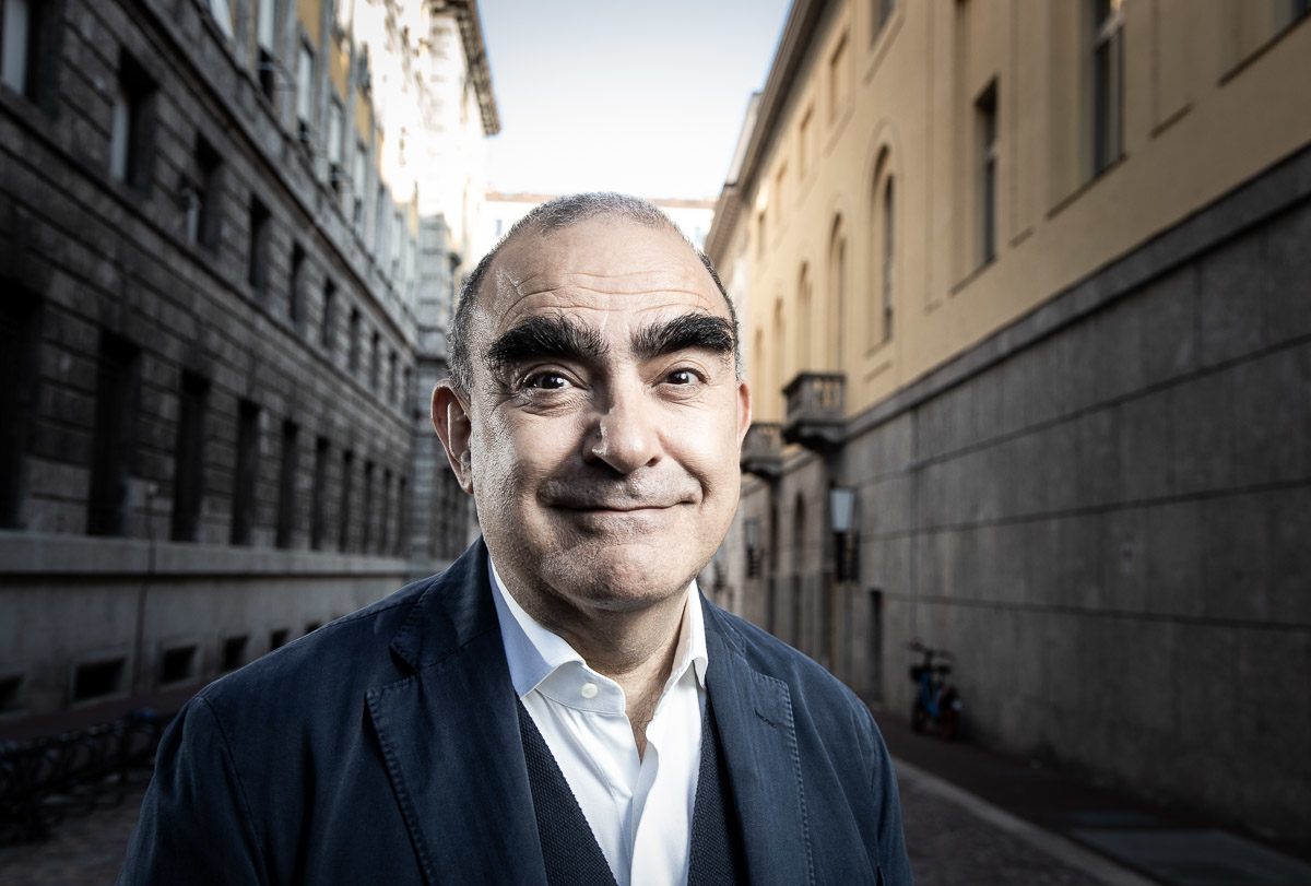 Elio (Fonte foto comunicato stampa Teatro della Toscana)