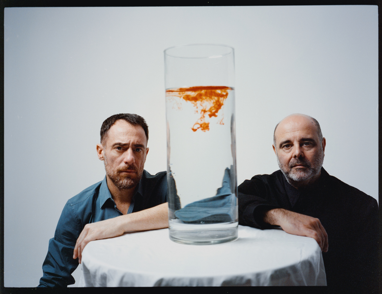 Elio Germano, Teho Teardo_ ph. Simone Franzolin 