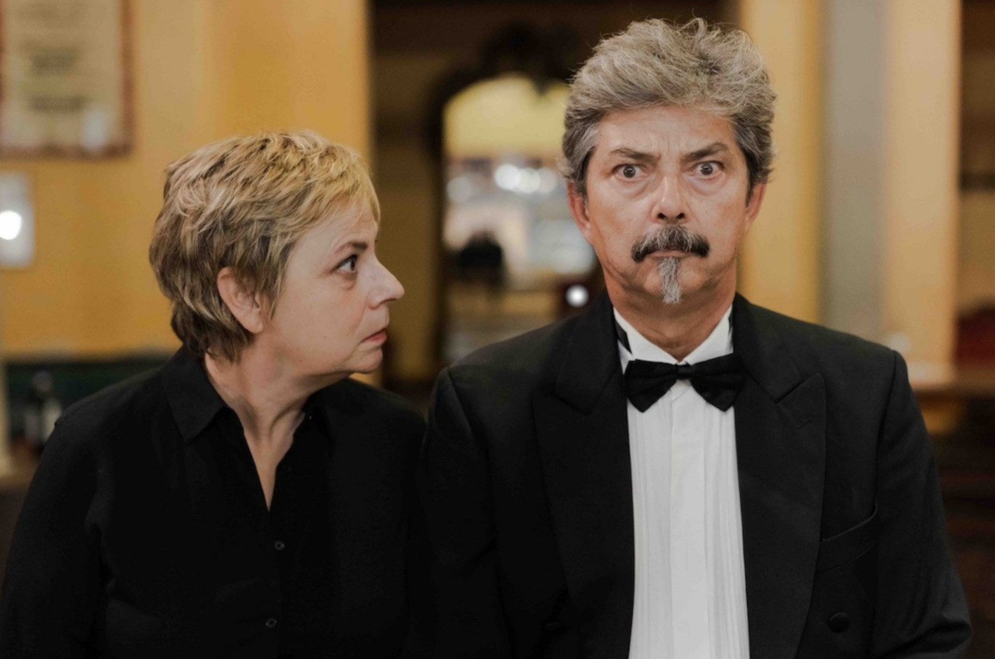 Cassi Brizzi Recital (Fonte foto comunicato ufficio stampa Marco Mannucci)