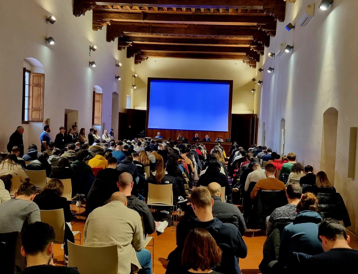 Il concorso per la Polizia locale metropolitana