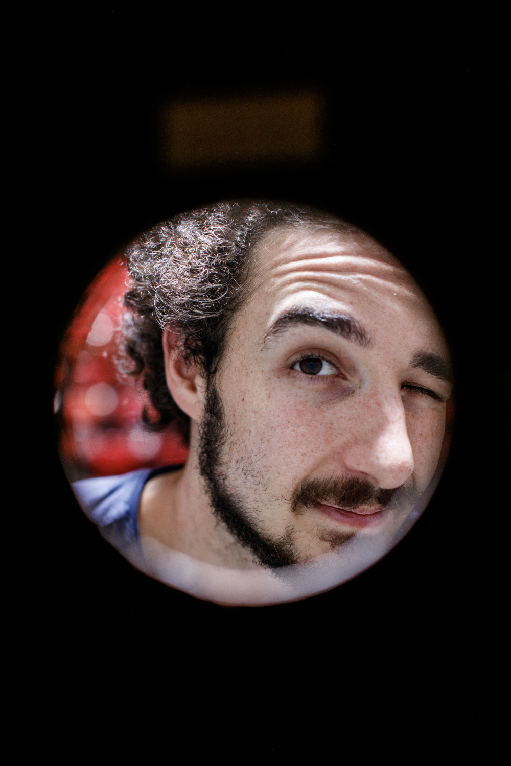 Leonardo Manzan_ ph. Jacopo Salvi (fonte foto comunicato stampa)