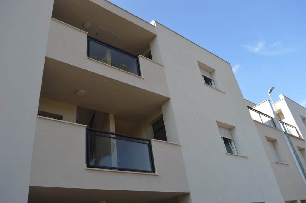 Inaugurazione case popolari (Fonte foto comunicato Comune di Certaldo)