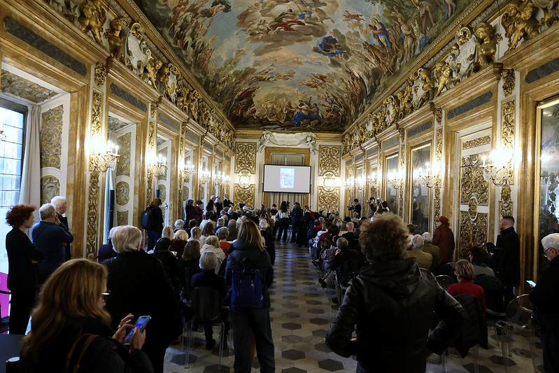 Foto di repertorio Antonello Serino - Met Ufficio Stampa