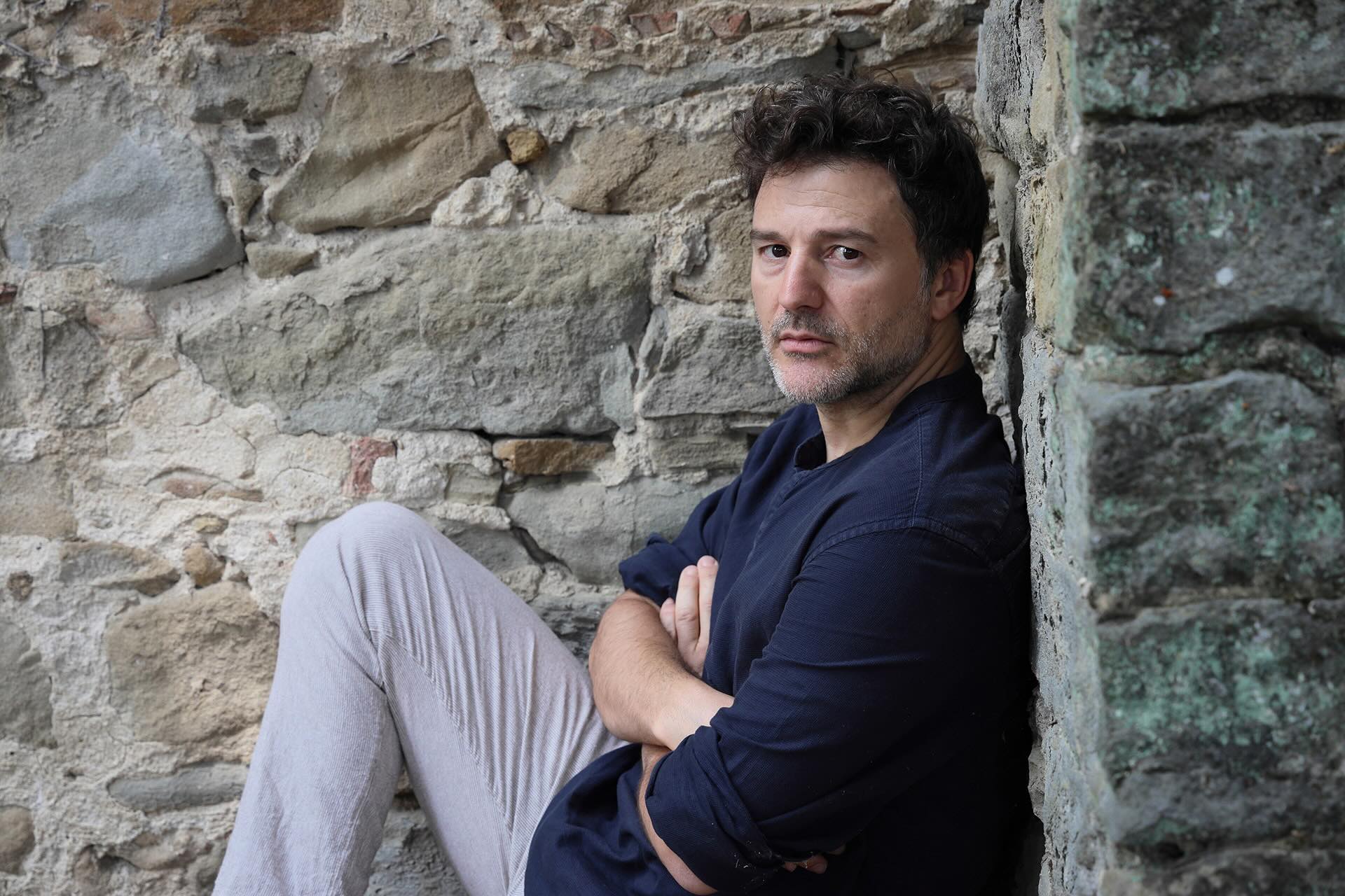 Fabio Mascagni (fonte foto comunicato stampa)