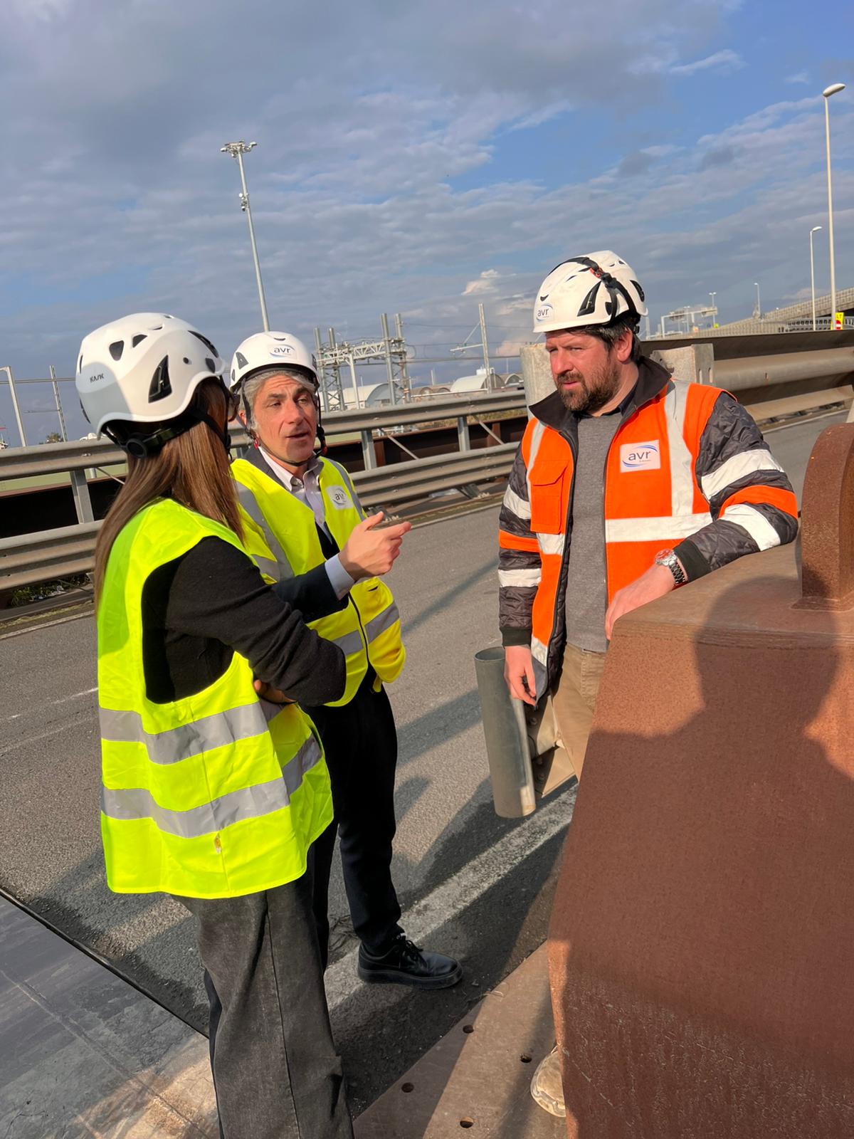 Lavori al ponte mobile sulla FiPiLi