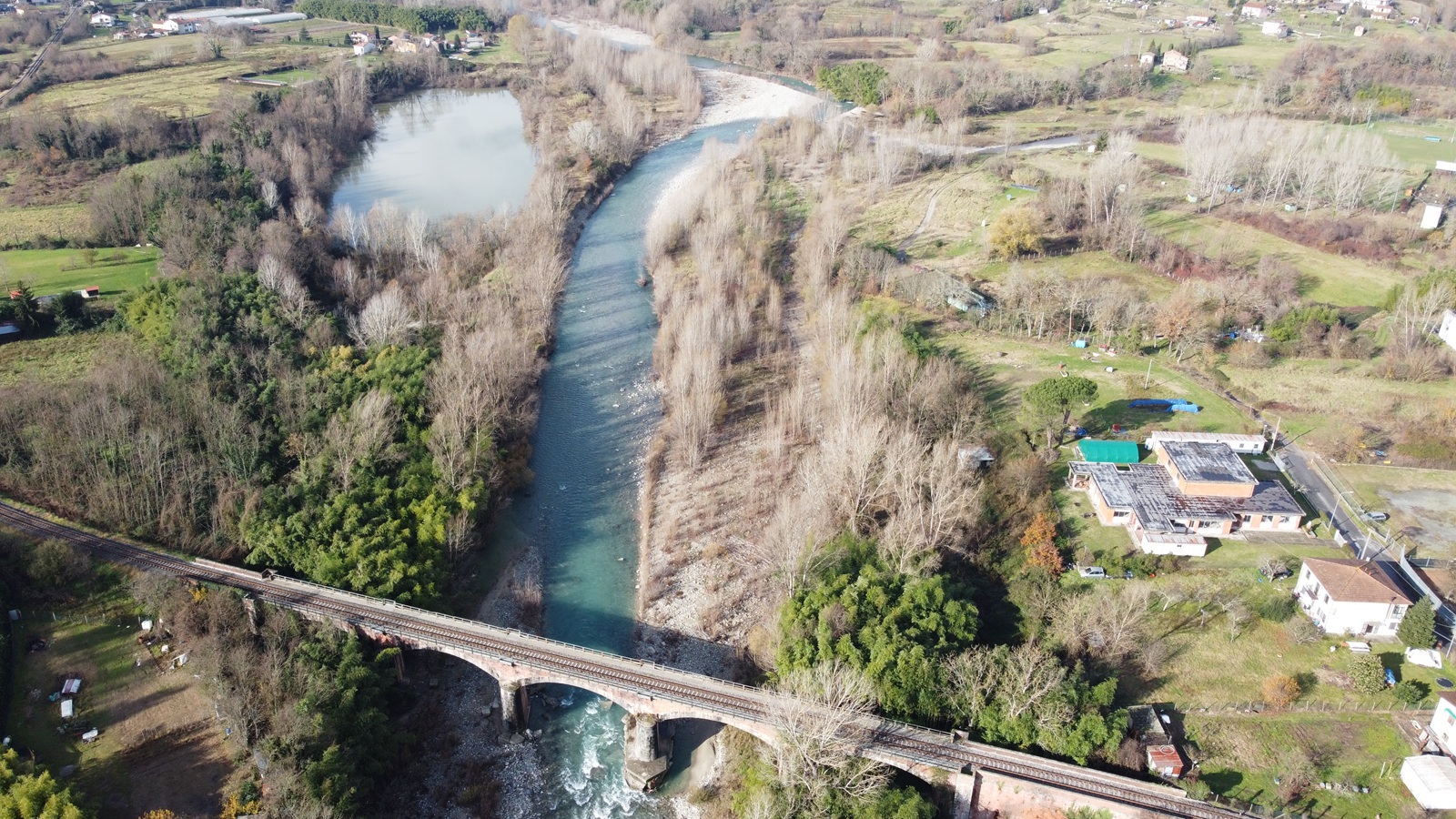 Aulella a Serricciolo